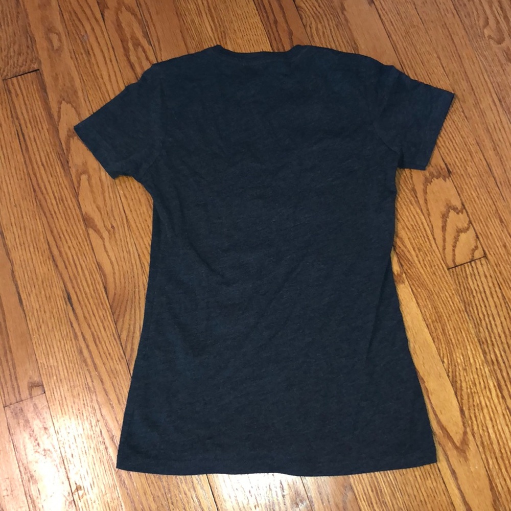 CrossFit Tee - Picture 4 of 4
